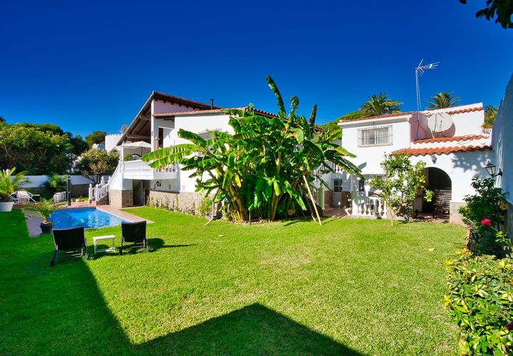 Villa i La Cala De Mijas, Malaga, La Cala De Mijas - € 1.195.000 | Ref: R4198390 - foto 1