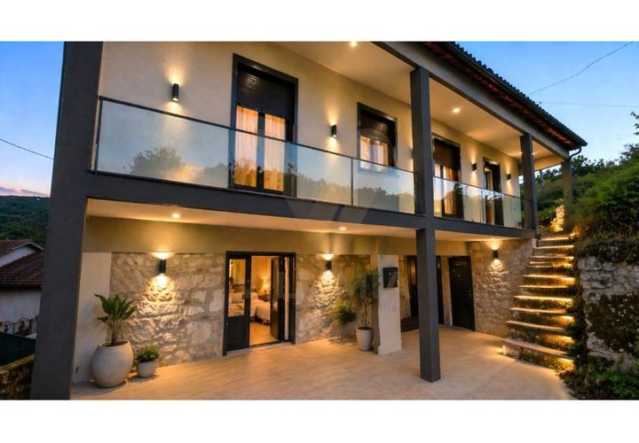 Villa i Ponte de Lima, Viana do Castelo, Ponte de Lima - € 115.000 | Ref: V402 - foto 1