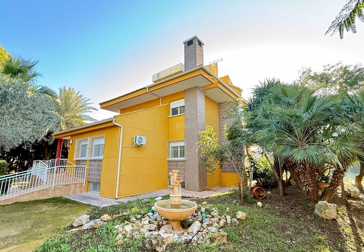 Villa i Murcia, Murcia, Murcia - € 702.000 | Ref: 1RE1114 - foto 1