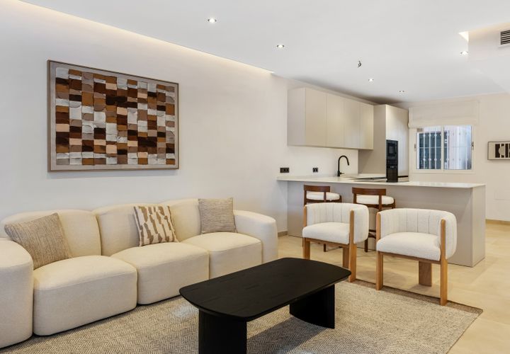 Apartament a Marbella, Malaga, Marbella - € 689.000 | Ref: MBR0010 - foto 1