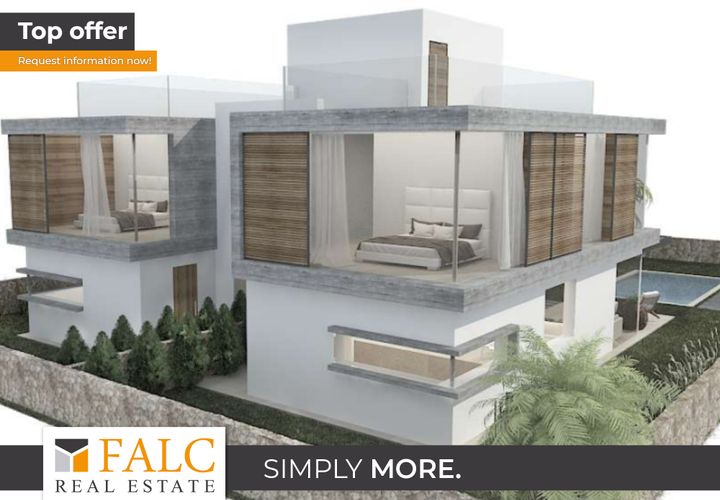 Terra a Llucmajor, Mallorca, Llucmajor - € 495.000 | Ref: FALC-JeGe-79861 - foto 1