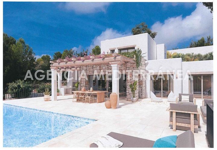 Villa i Pedreguer, Alicante, Pedreguer - € 775.000 | Ref: 5643/5940 - foto 1