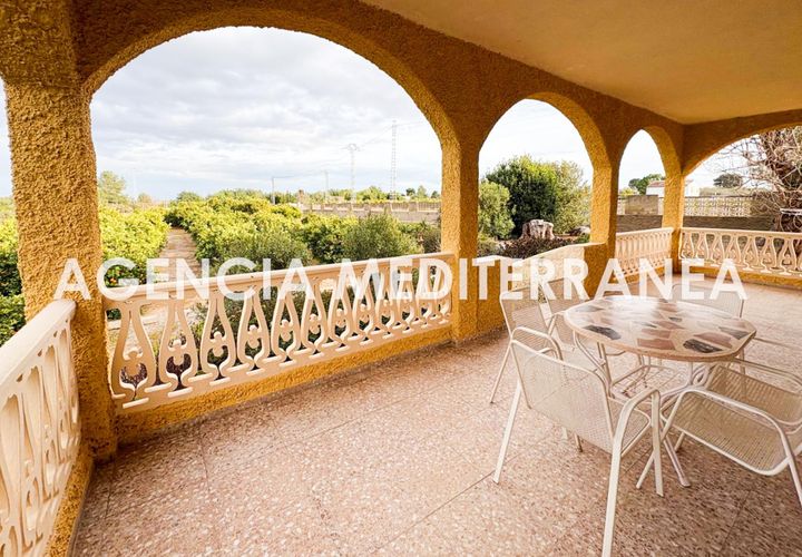 Villa i Manises, Valencia, Manises - € 415.000 | Ref: C3238/5940 - foto 1