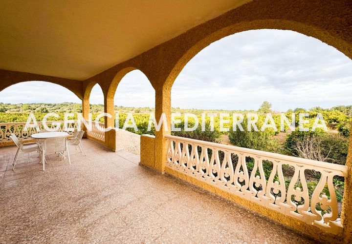 Villa en Manises, Valencia, Manises - € 395.000 | Ref: C3238/5940 - photo 1