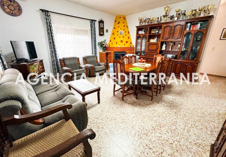 Villa in Manises, Valencia, Manises - € 395.000 | Ref: C3238/5940 - foto 1
