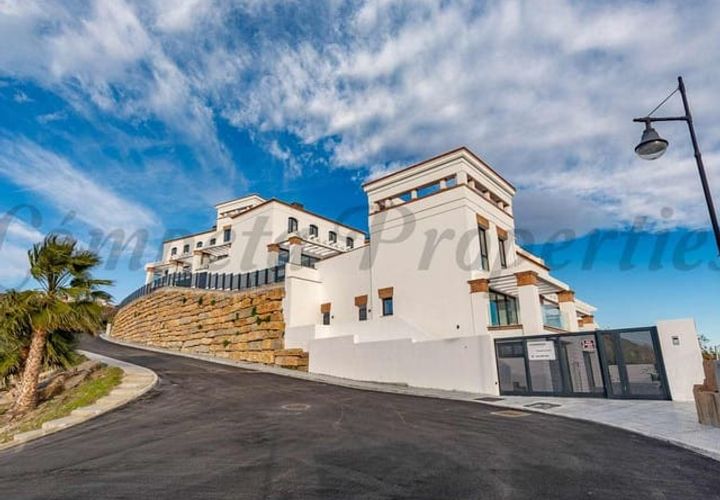 Rækkehus i Torrox, Malaga, Torrox - € 349.000 | Ref: NTH062 - foto 1