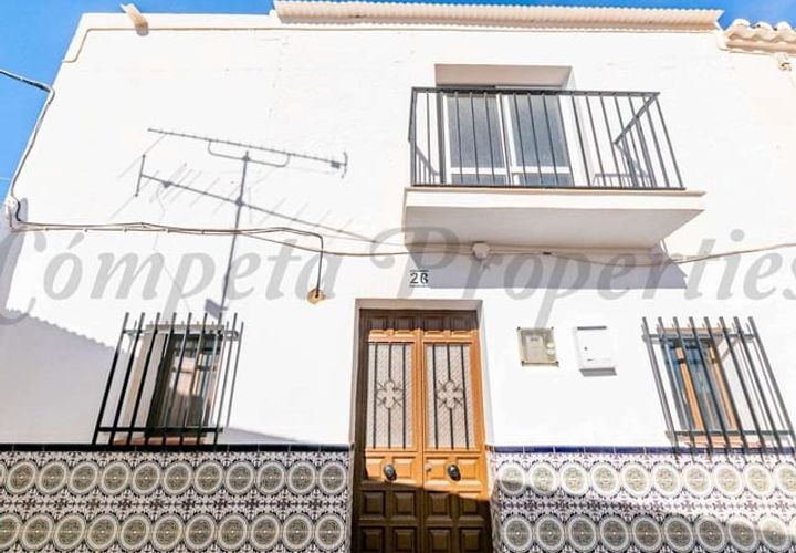 Byhus i Sayalonga, Malaga, Sayalonga - € 99.000 | Ref: Th1043 - foto 1