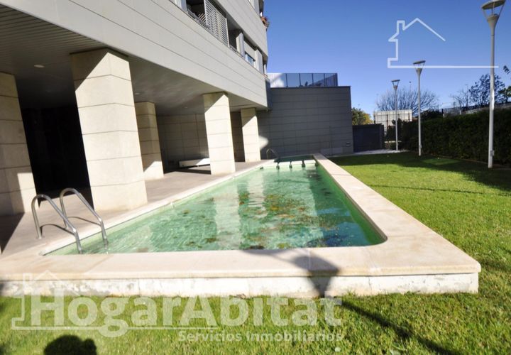 Leilighet i Valencia, Valencia, Valencia - € 230 000 | Ref: 000HMA230.FVX-B/3716 - foto 1
