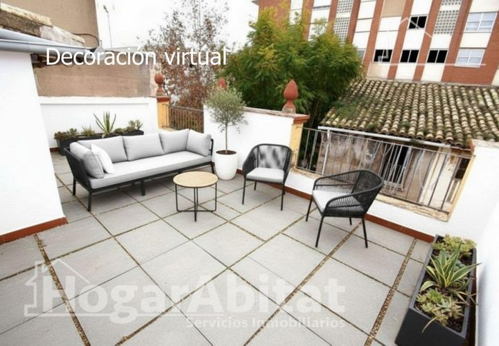 Villa a L'Alcora, Castellon, L'Alcora - € 150.000 | Ref: 119FAB150.FV-B/3716 - foto 1