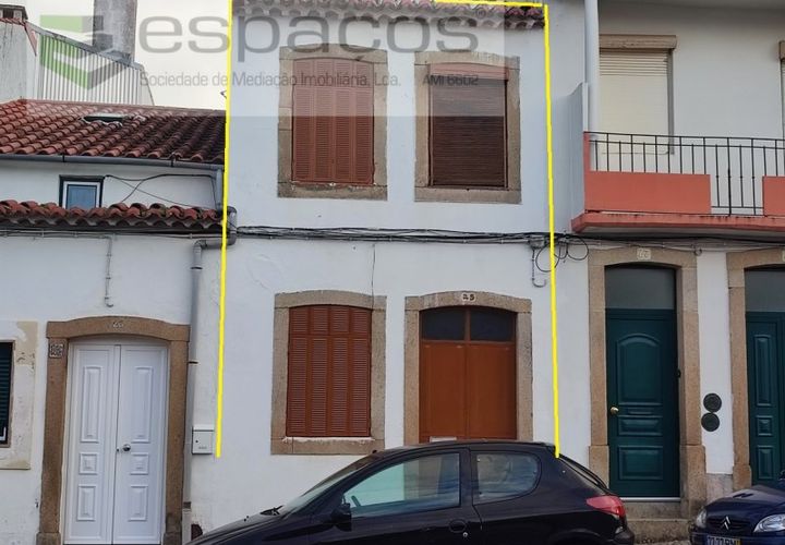 Villa i Castelo Branco, Castelo Branco, Castelo Branco - € 135.000 | Ref: 5502/ RR_EM - foto 1