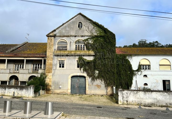 Cortijo i Alenquer, Lisbon, Alenquer - € 2.000.000 | Ref: SS_0069 - foto 1