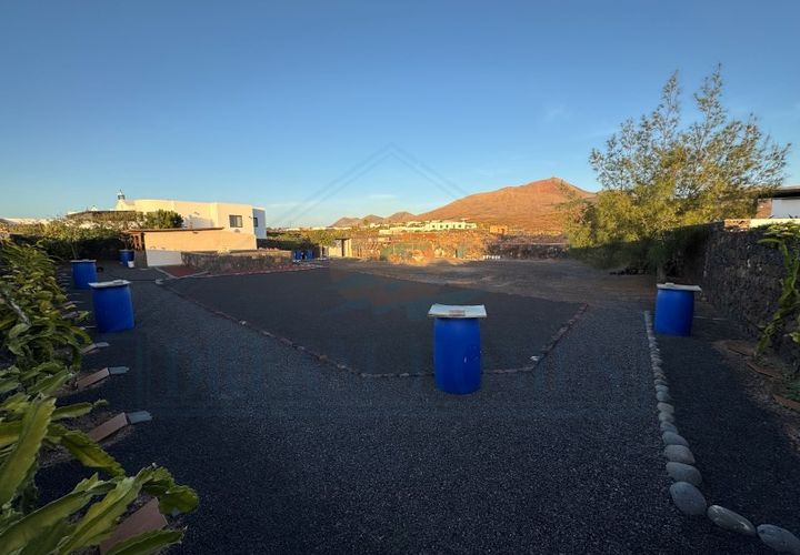 Fattoria Las Brenas (Yaiza), Lanzarote, Las Brenas (Yaiza) - € 165.000 | Ref: 1488 - photo 1