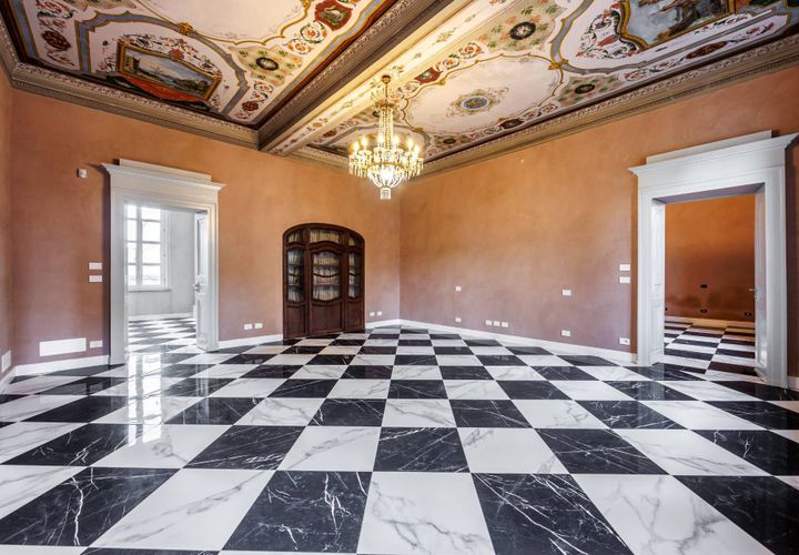 Leilighet i Carignano, Turin, Carignano - € 580 000 | Ref: 13792 - foto 1