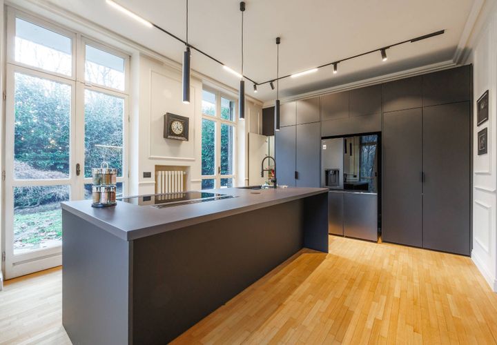 Villa i Moncalieri, Turin, Moncalieri - € 1.195.000 | Ref: 13808 - foto 1