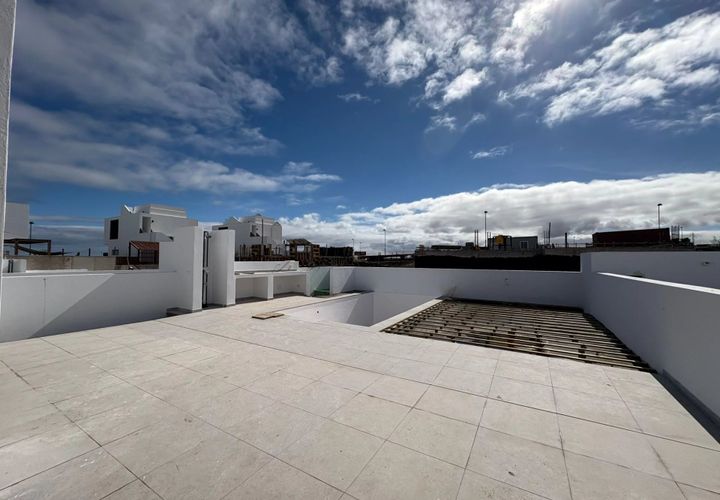 Villa i Corralejo, Fuerteventura, Corralejo - € 520 000 | Ref: 00925 - foto 1