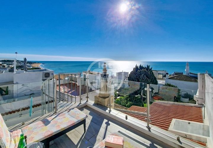 Rækkehus i Albufeira, Faro, Albufeira - € 289.000 | Ref: 455 - foto 1