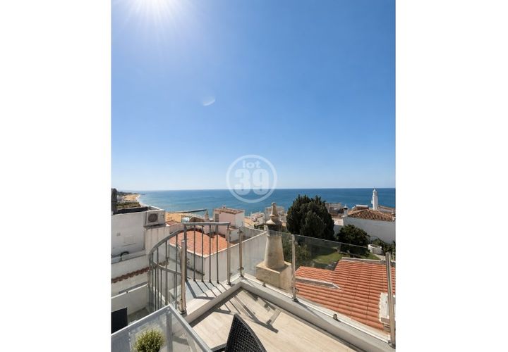 Reihenhaus in Albufeira, Faro, Albufeira - € 289.000 | Ref: 455 - Foto 1