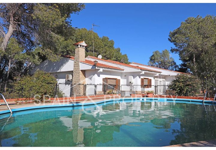 Villa a Turis, Valencia, Turis - € 290.000 | Ref: 091443 - foto 1
