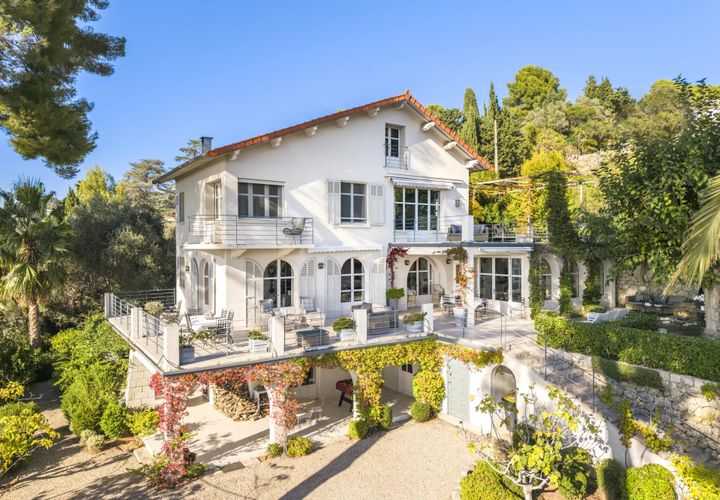 Villa i Le Cannet, Alpes-Maritimes, Le Cannet - € 7 900 000 | Ref: HH-16011035 - foto 1