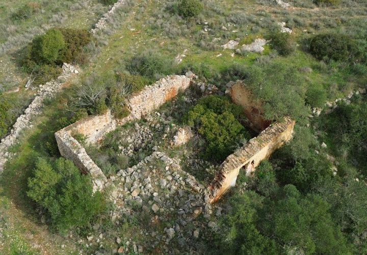 Terra a Tunes, Faro, Tunes - € 350.000 | Ref: City-26-03V - foto 1