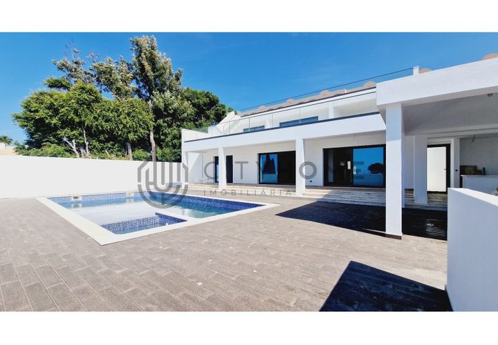 Villa i Guia, Faro, Guia - € 2.150.000 | Ref: City-26-01A - foto 1