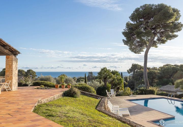 Villa i Antibes, Alpes-Maritimes, Antibes - € 3.950.000 | Ref: HH-16050375 - foto 1