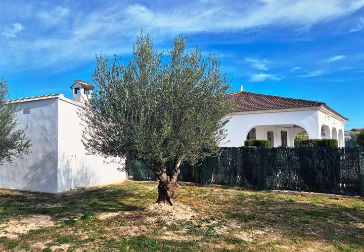Landejendom i Albaida, Valencia, Albaida - € 210.000 | Ref: LOSDH3536 - foto 1