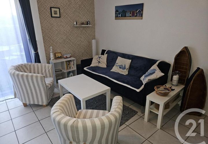 Lejlighed i Berck, Pas-de-Calais, Berck - € 160.000 | Ref: 3355 - foto 1