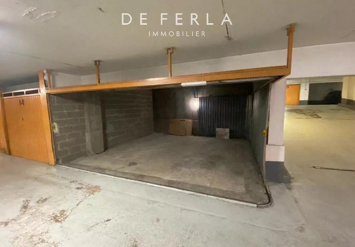 Garage i Paris, Paris, Paris - € 145.000 | Ref: 86674229 - foto 1