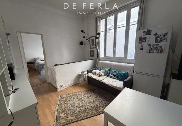 Lejlighed i Paris, Paris, Paris - € 330.000 | Ref: 86669705 - foto 1