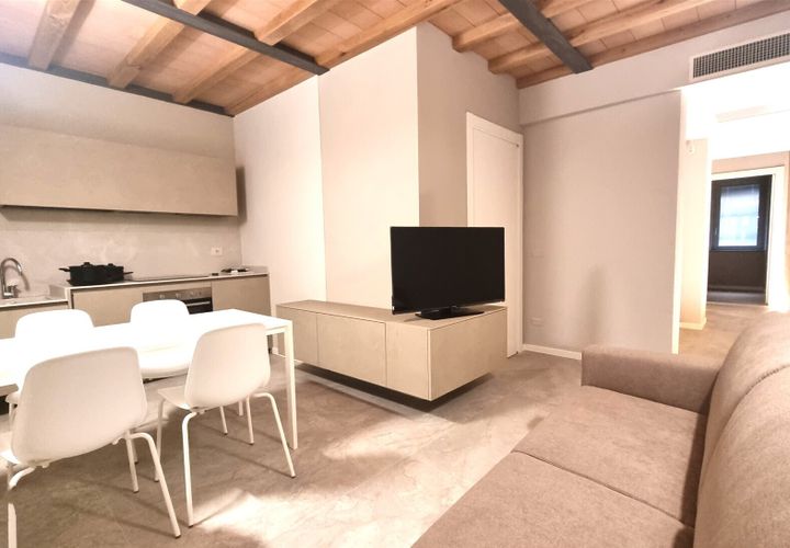 Apartament a Parma, Parma, Parma - € 700/mes | Ref: 0033 - foto 1