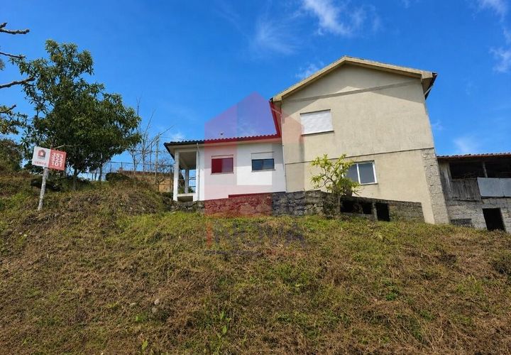 Byhus i Vila Verde, Braga, Vila Verde - € 340.000 | Ref: 08779 - foto 1