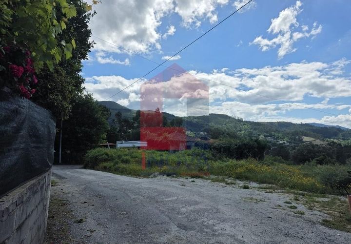 Helårsgrund i Vila Verde, Braga, Vila Verde - € 46.500 | Ref: 08504 - foto 1