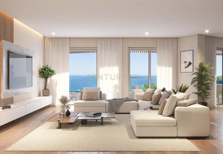 Lejlighed i Setubal, Setubal, Setubal - € 805.500 | Ref: C0237-03716 - foto 1