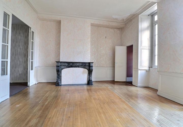 Lejlighed i Angers, Maine-et-Loire, Angers - € 337.600 | Ref: 4196 - foto 1