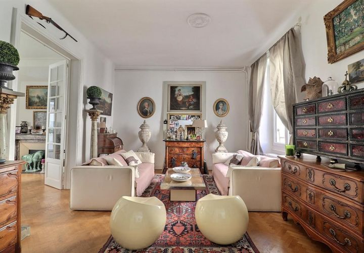 Villa i Angers, Maine-et-Loire, Angers - € 682.500 | Ref: 4149 - foto 1