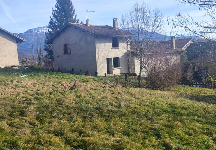 Villa a Voiron, Isere, Voiron - € 215.000 | Ref: 12873A - foto 1