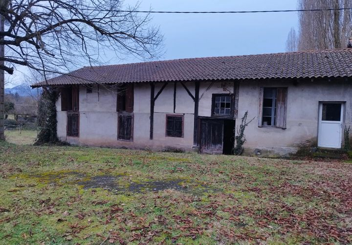 Villa i Saint-Gaudens, Haute-Garonne, Saint-Gaudens - € 77.900 | Ref: 12108 - foto 1