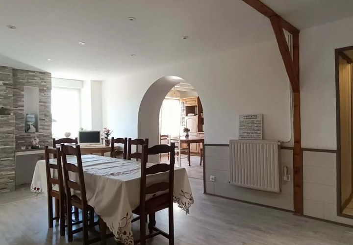 Villa i Rohan, Morbihan, Rohan - € 219.990 | Ref: 12478A - foto 1