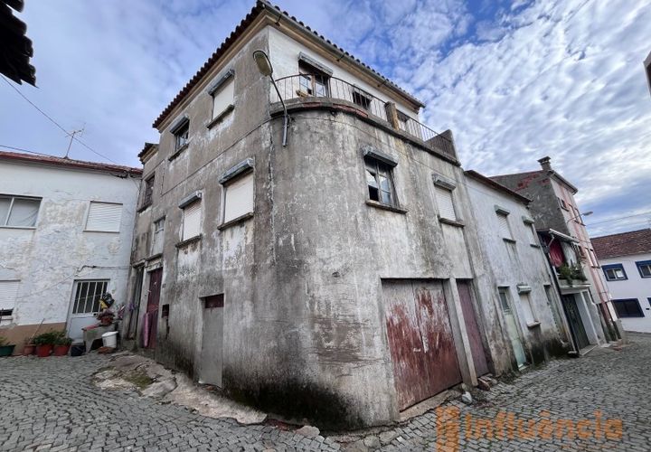 Landejendom i Peso e Vales do Rio, Castelo Branco, Peso e Vales do Rio - € 19.900 | Ref: CAS_72 - foto 1