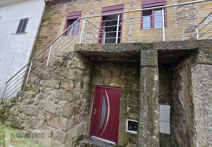 Villa a Trancoso, Guarda, Trancoso - € 89.900 | Ref: CAS_225RS170126 - foto 1