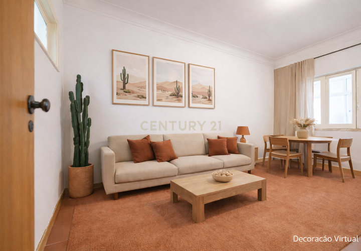 Lejlighed i Almada, Setubal, Almada - € 269.000 | Ref: C0455-00485 - foto 1