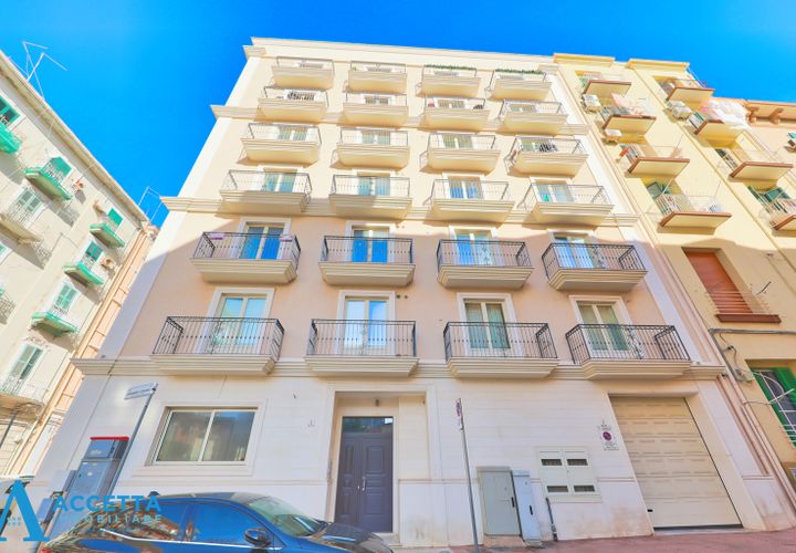 Lejlighed i Taranto, Taranto, Taranto - € 198.000 | Ref: 198 - foto 1