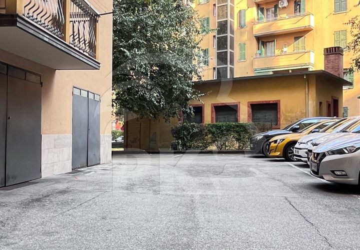 Garage i Bologna, Bologna, Bologna - € 26.000 | Ref: 2639IG - foto 1