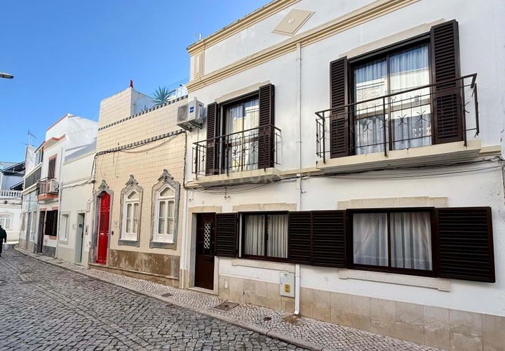 Villa i Olhao, Faro, Olhao - € 449.000 | Ref: C0454-00153 - foto 1