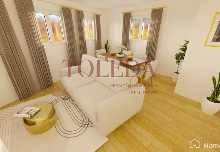 Leilighet i Alcanena, Santarem, Alcanena - € 179 000 | Ref: TLD_26148_01 - foto 1