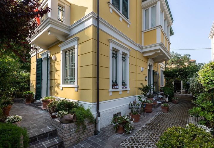 Villa a Pesaro, Pesaro and Urbino, Pesaro - € 1.680.000 | Ref: VI877 - foto 1