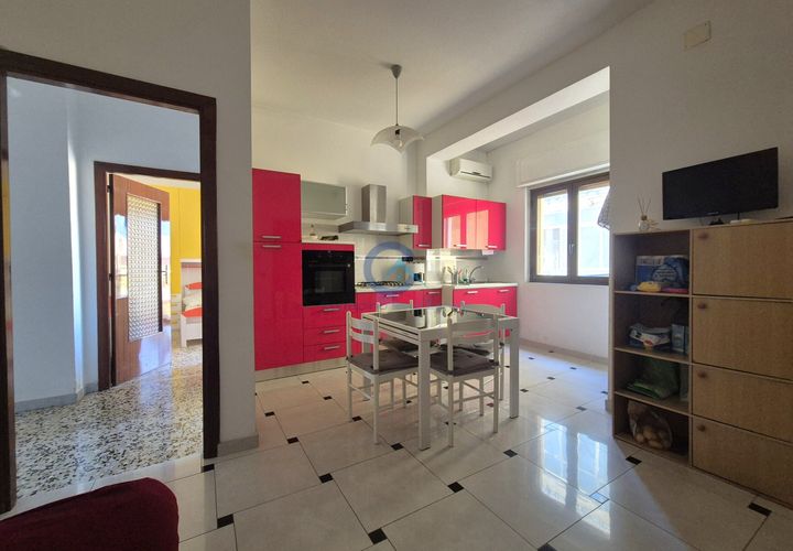 Estudi a Catanzaro, Catanzaro, Catanzaro - € 300/mes | Ref: CZ01-AA725 - foto 1
