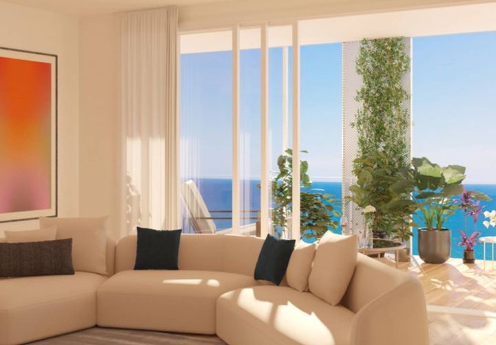 Lejlighed i Pesaro, Pesaro and Urbino, Pesaro - € 595.000 | Ref: CA10.01 - foto 1