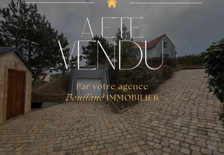 Villa a Quend-Plage, Somme, Quend-Plage - € 499.500 | Ref: 86390967 - foto 1